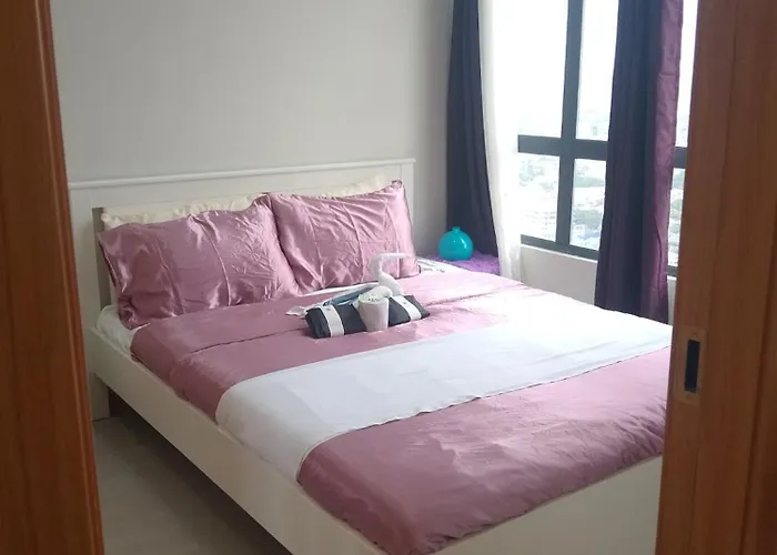 Apartamento Chris&bryce's Place *