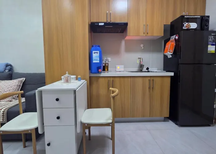 Apartamento Chris&bryce's Place *